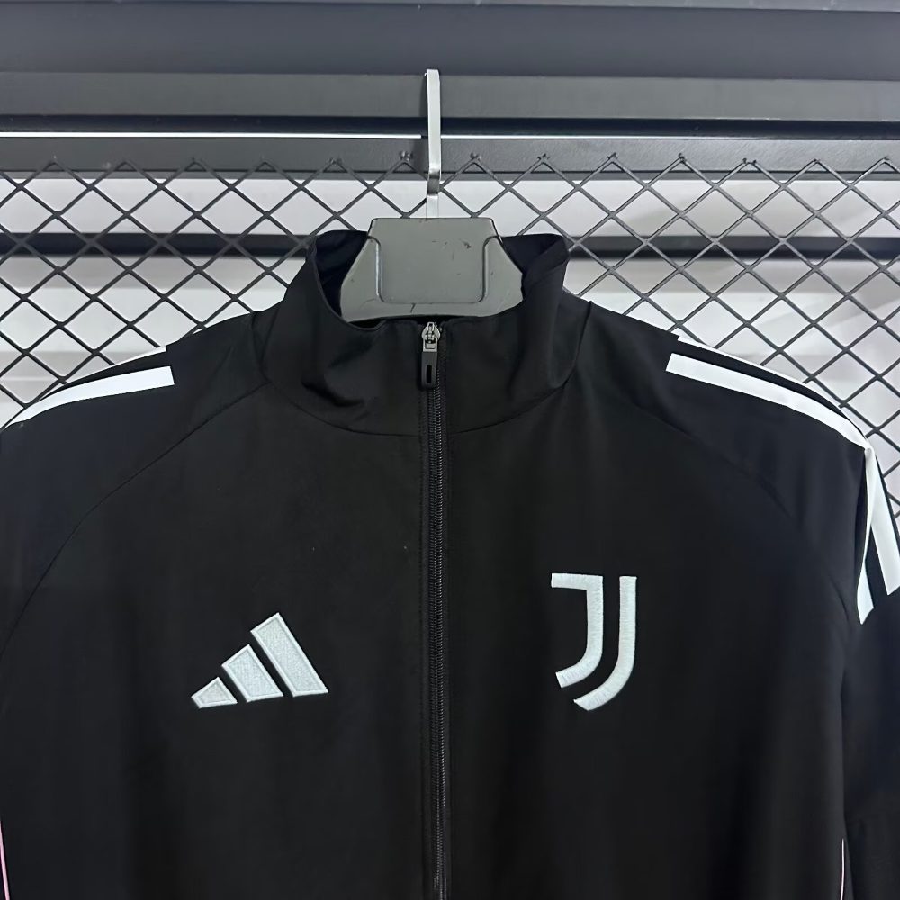 Juventus 2025-26 Cortavientos