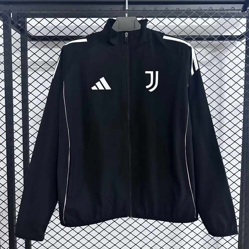 Juventus 2025-26 Cortavientos