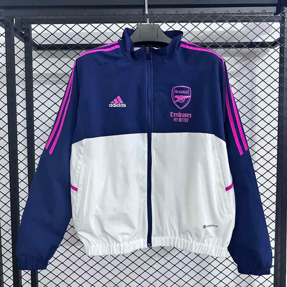 Arsenal 2025-26 Cortavientos
