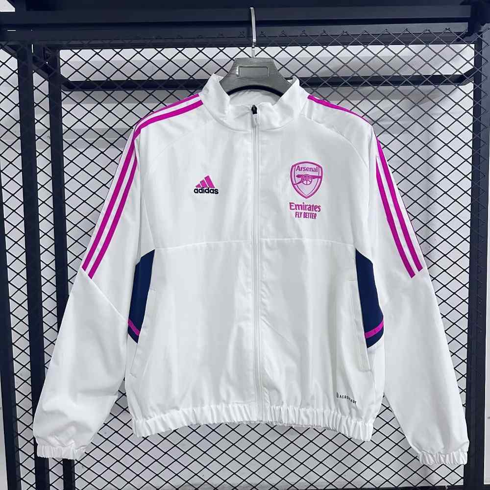 Arsenal 2025-26 Cortavientos