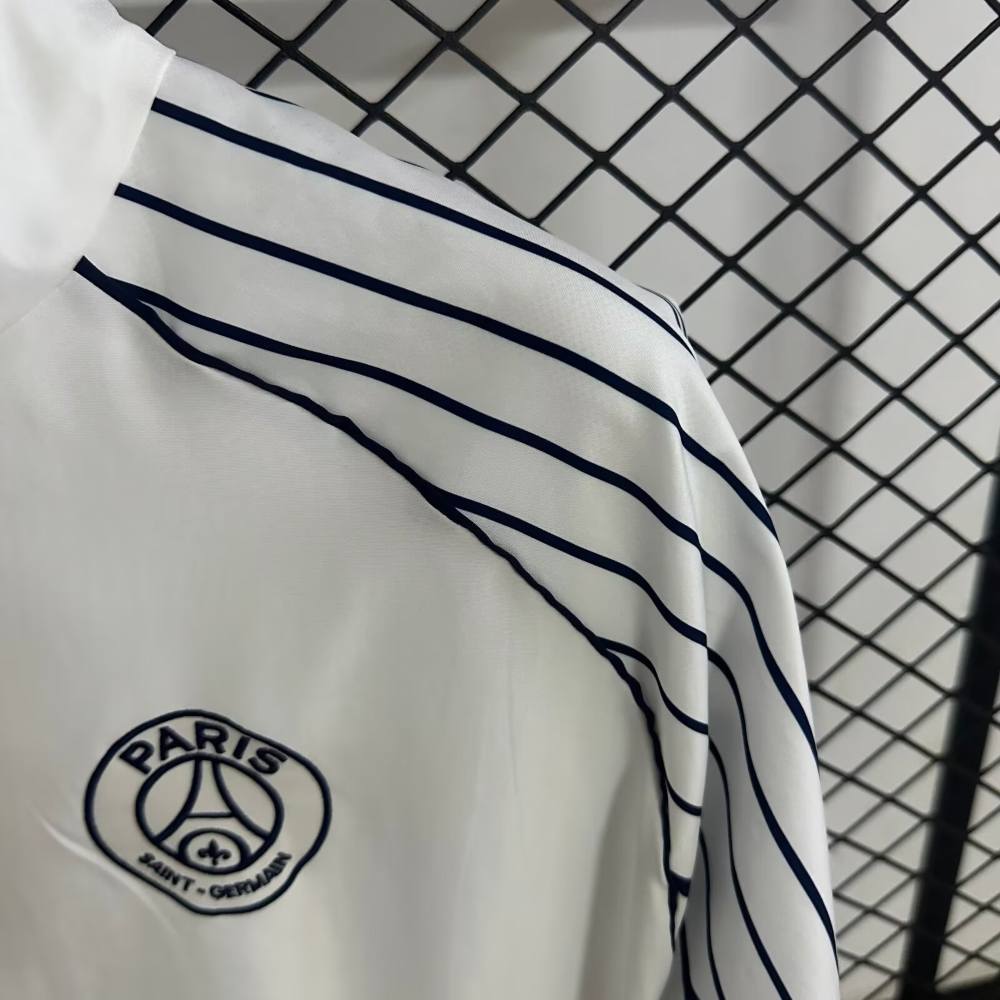 Paris Saint-Germain 2025-26 Cortavientos