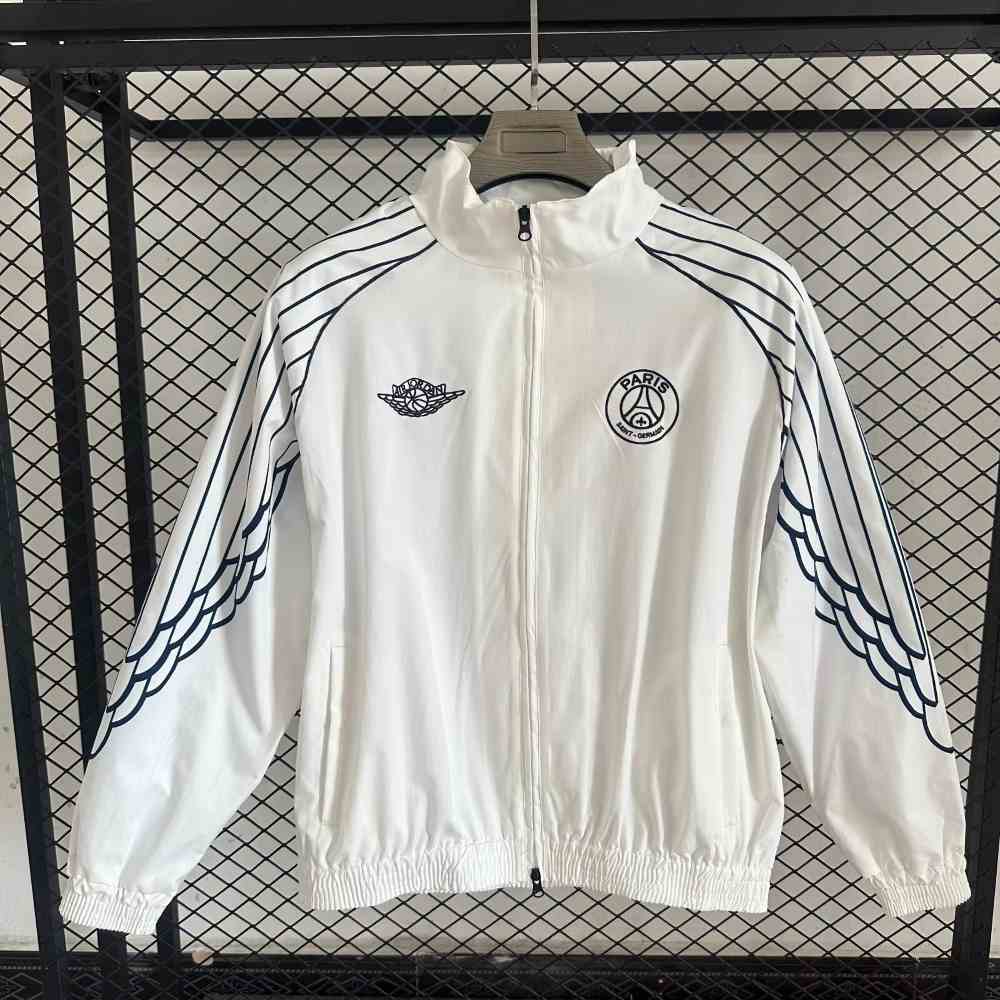 Paris Saint-Germain 2025-26 Cortavientos