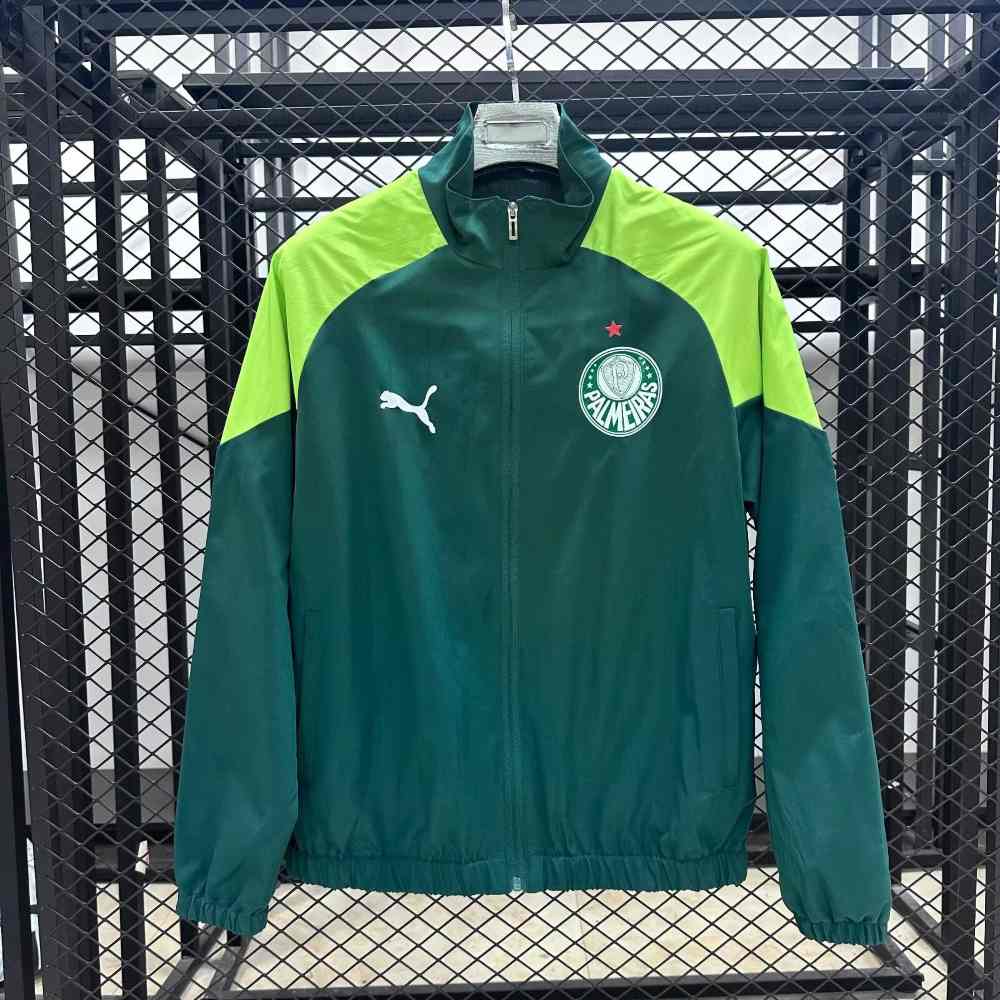 Palmeiras 2025-26 Cortavientos