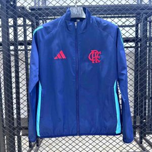Flamengo 2025-26 Windbreaker