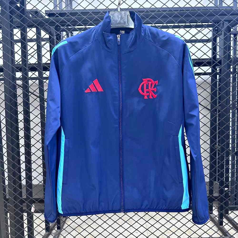 Flamengo 2025-26 Cortavientos