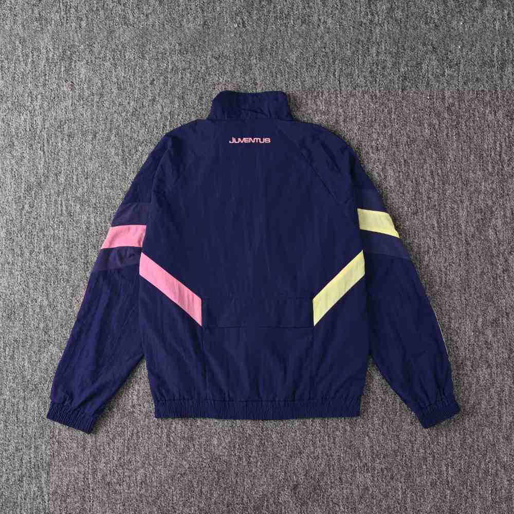 Juventus 2025-26 Cortavientos