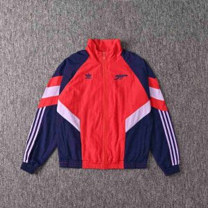 Arsenal 2025-26 Windbreaker