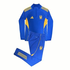 Tigres UANL 2025-26 Tracksuit