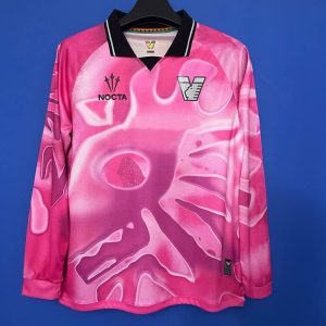 Venezia 2025-26 Goalkeeper Long Sleeve Shirt