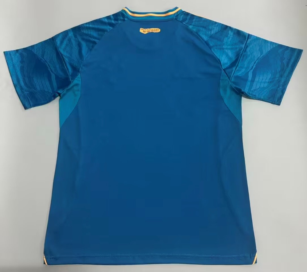 Cruzeiro 2025-26 Tercera camiseta
