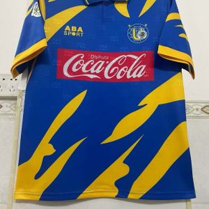 Tigres UANL 1995-96 Third Shirt
