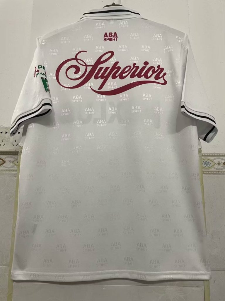Chivas Guadalajara 1994-95 Camiseta visitante