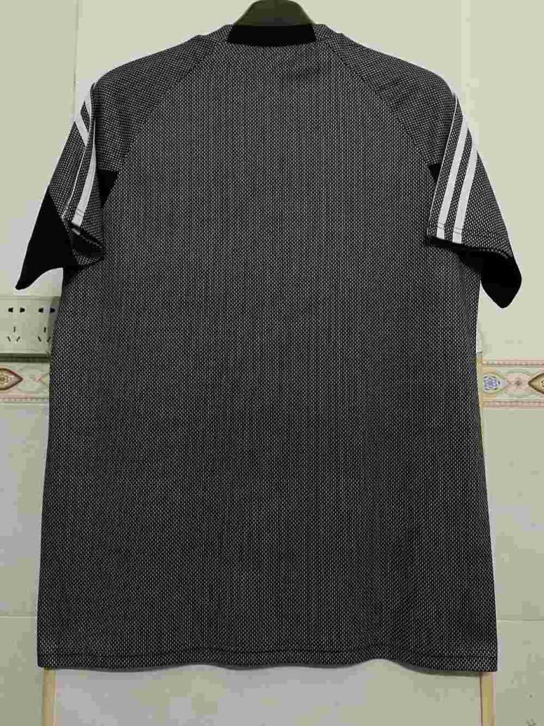 Real Madrid 2002-03 Camiseta de portero