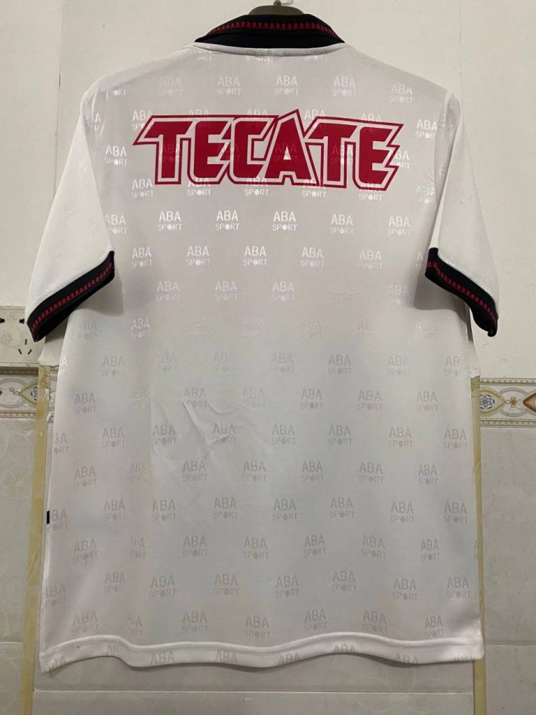 Atlas 1994-95 Camiseta visitante