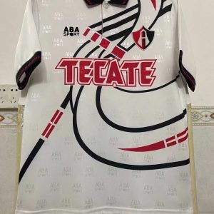 Atlas 1994-95 Away Shirt