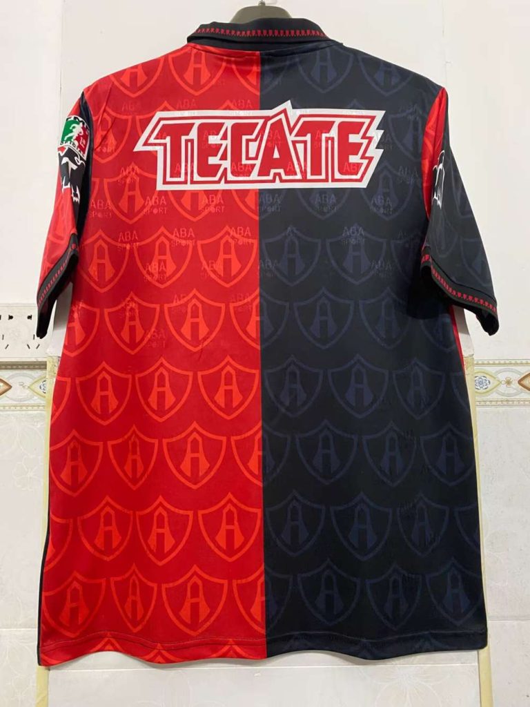 Atlas 1994-95 Camiseta local