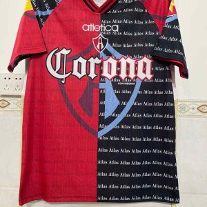 Atlas 1997-98 Home Shirt