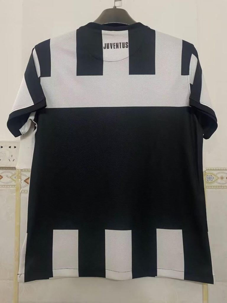 Juventus 2012-13 Camiseta local