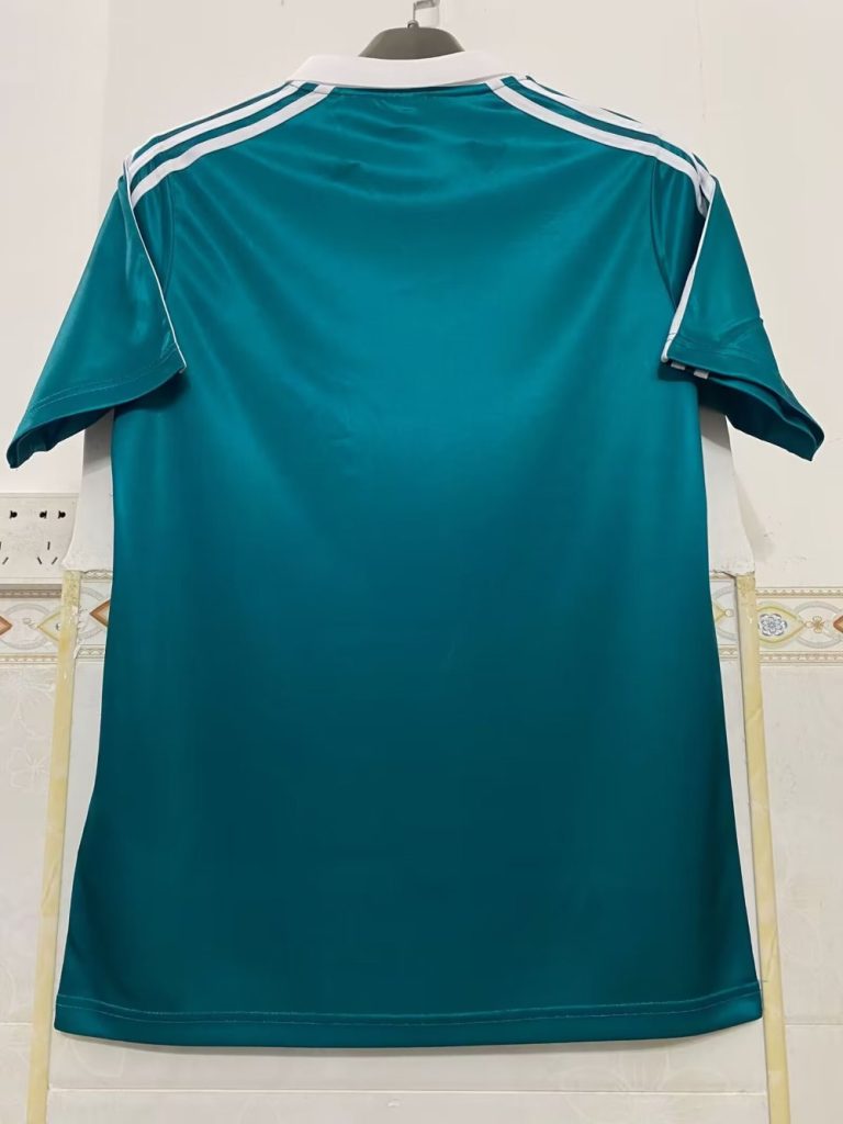 México 1990 Camiseta local