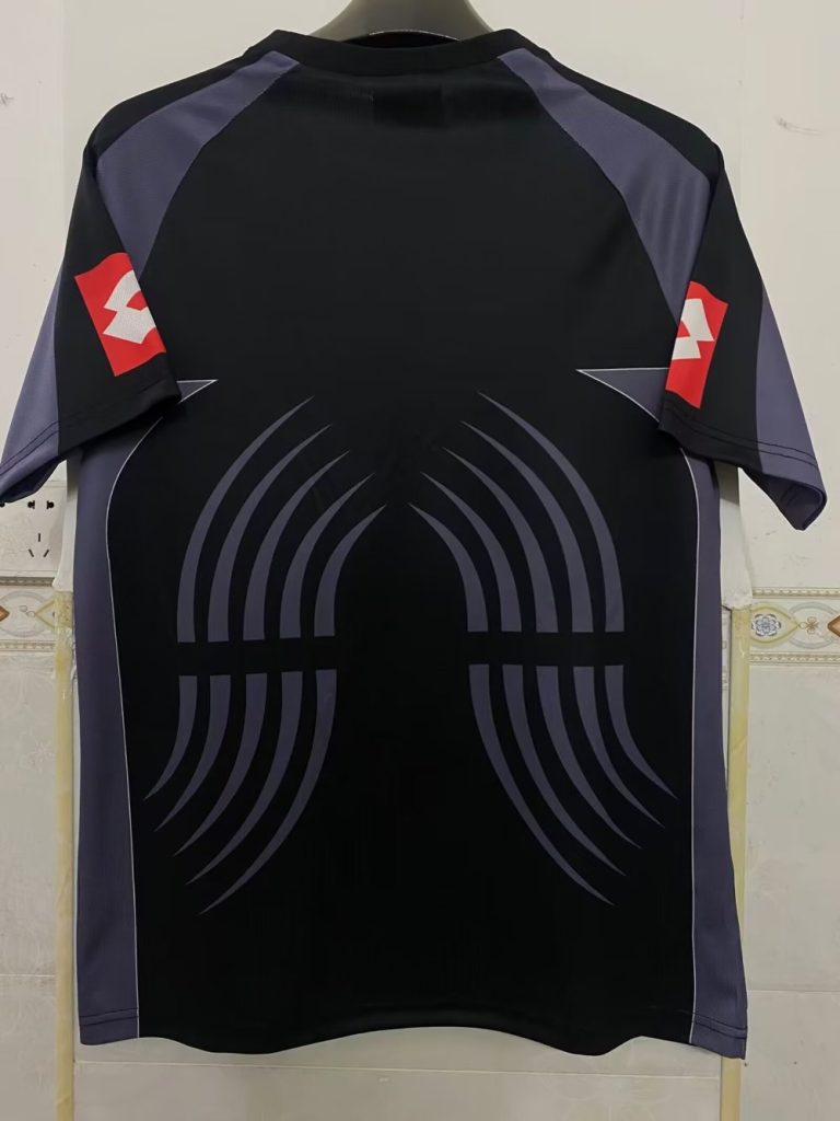 Juventus 2001-02 Camiseta de portero