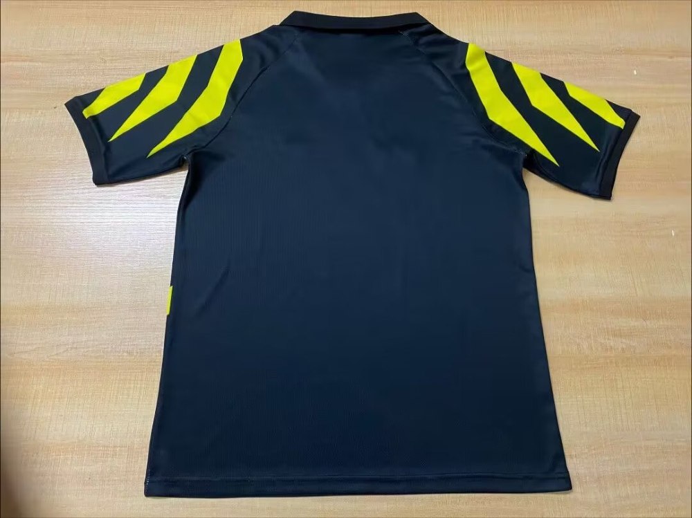 Juventus 1996-97 Cuarta camiseta