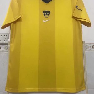 Pumas UNAM 2000-01 Away Shirt