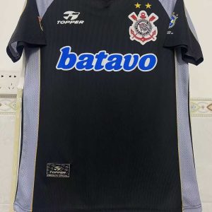 Corinthians 1999 Third Shir