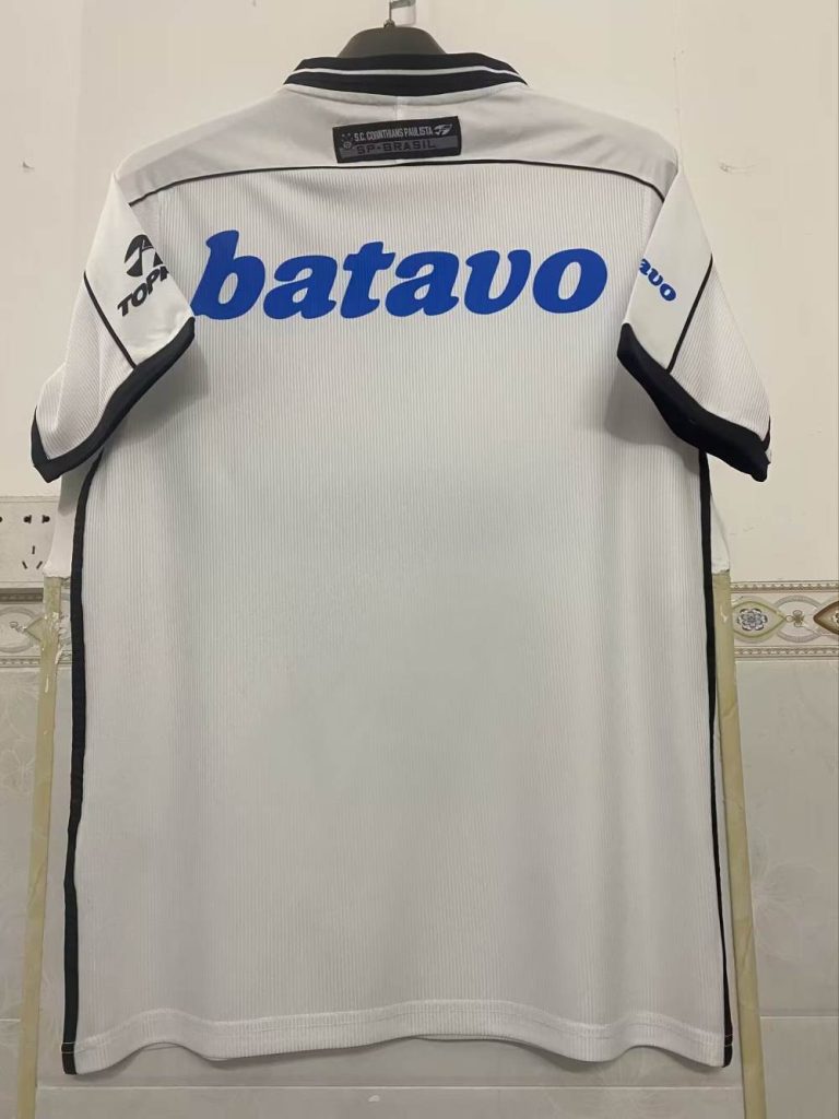 Corinthians 1999 Local Shir