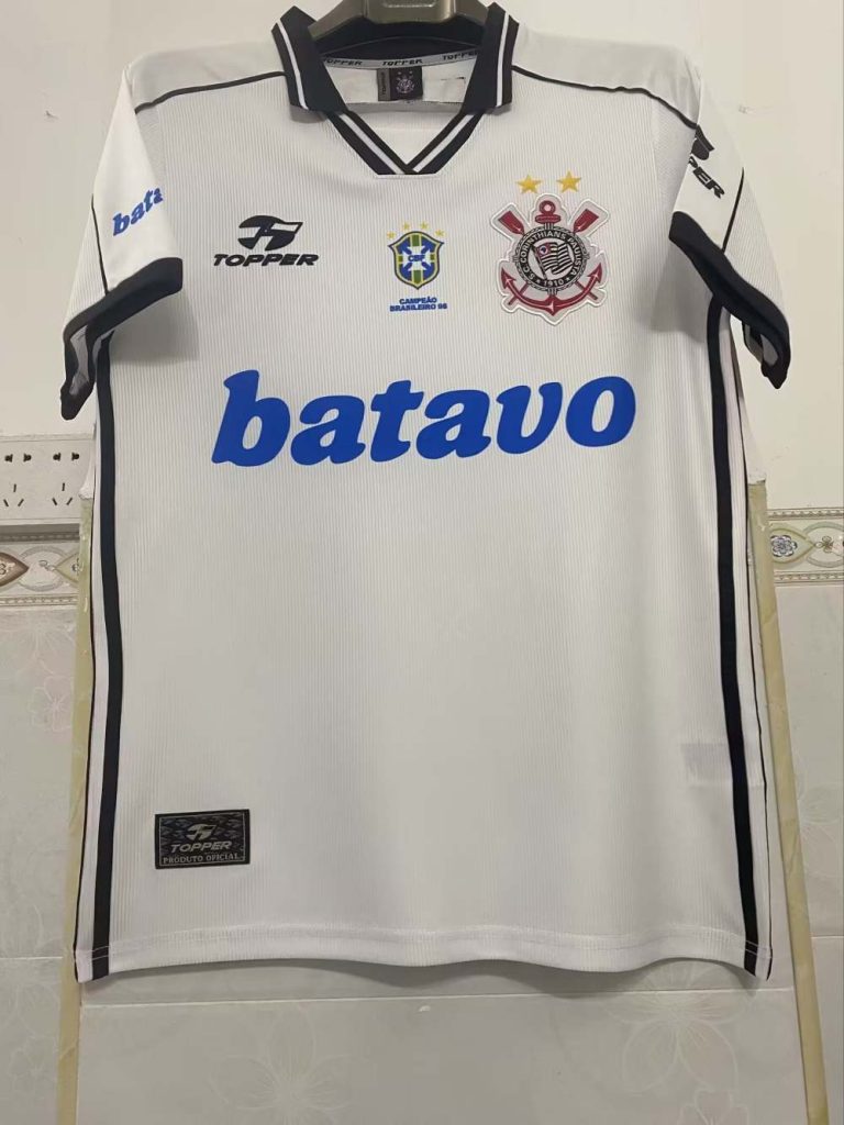 Corinthians 1999 Local Shir