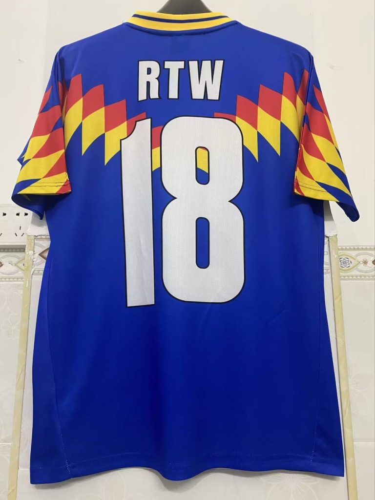 Club América 1995 Camiseta edición aniversario