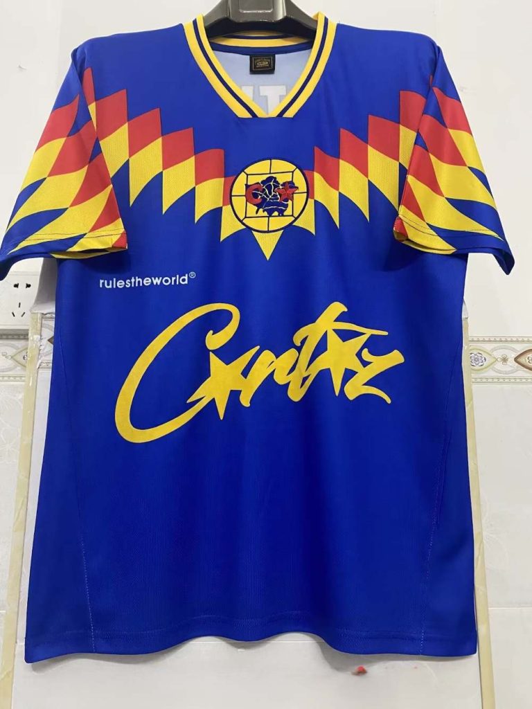 Club América 1995 Camiseta edición aniversario