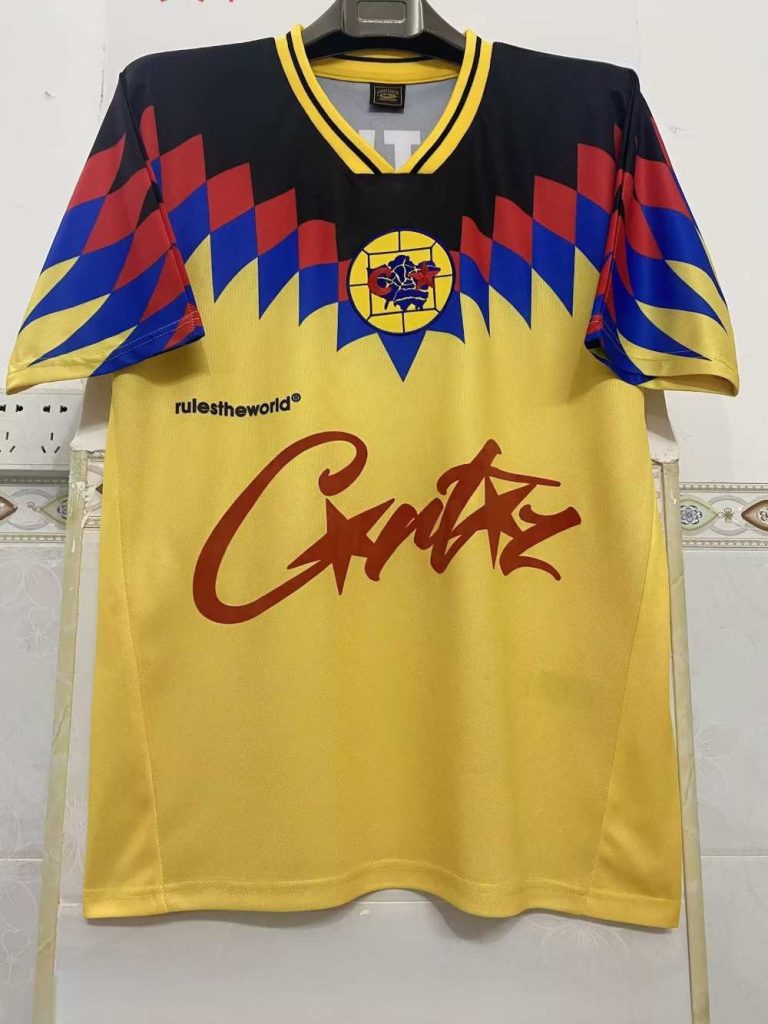Club América 1995 Camiseta edición aniversario