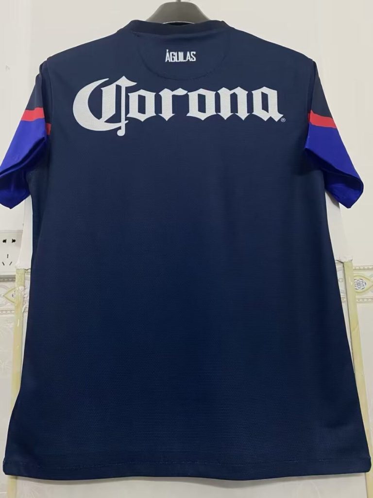 Club América 2013 Camiseta visitante