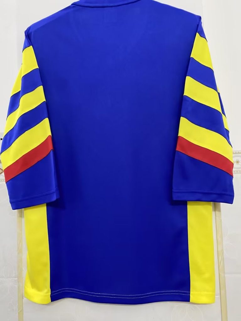 Club América 1998-99 Camiseta local