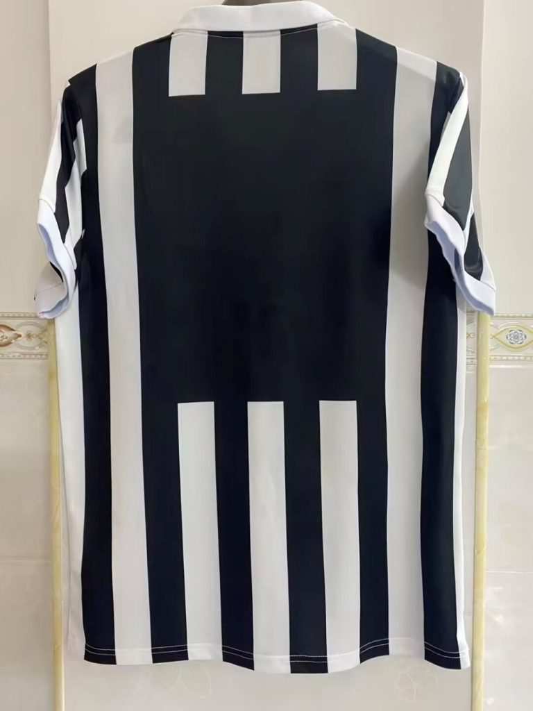Juventus 1984-85 Camiseta local