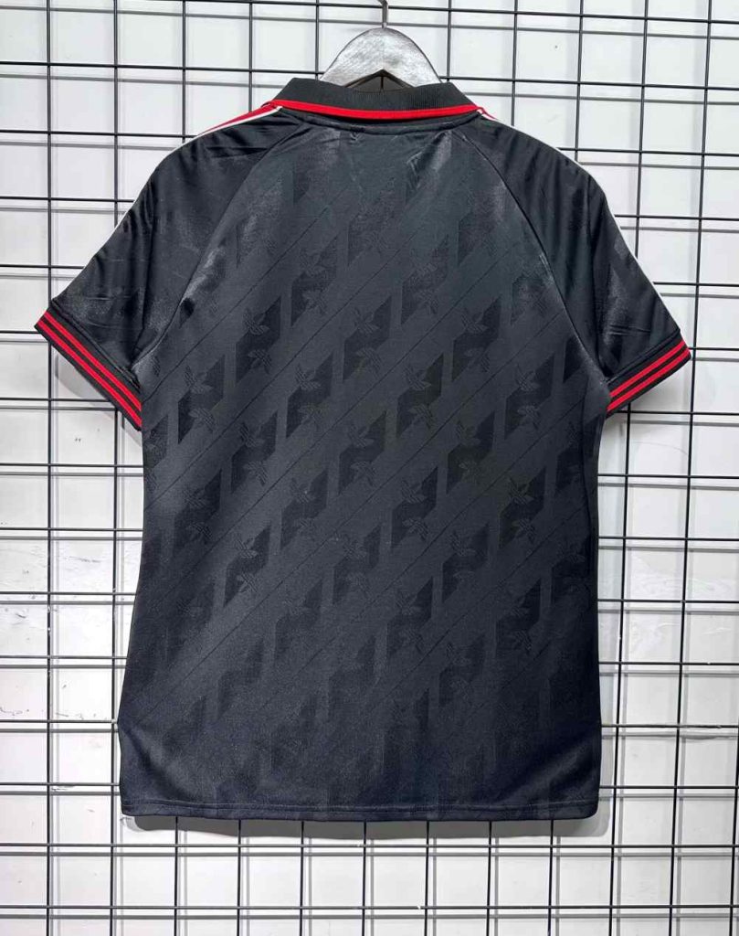 Flamengo 2025-26 Camiseta edición especial