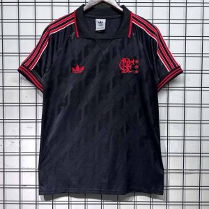 Flamengo 2025-26 Special Edition Shirt