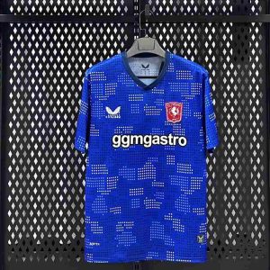 Twente 2025-26 Away Shirt