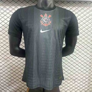 Corinthians 2025-26 Goalkeeper Player Shirt