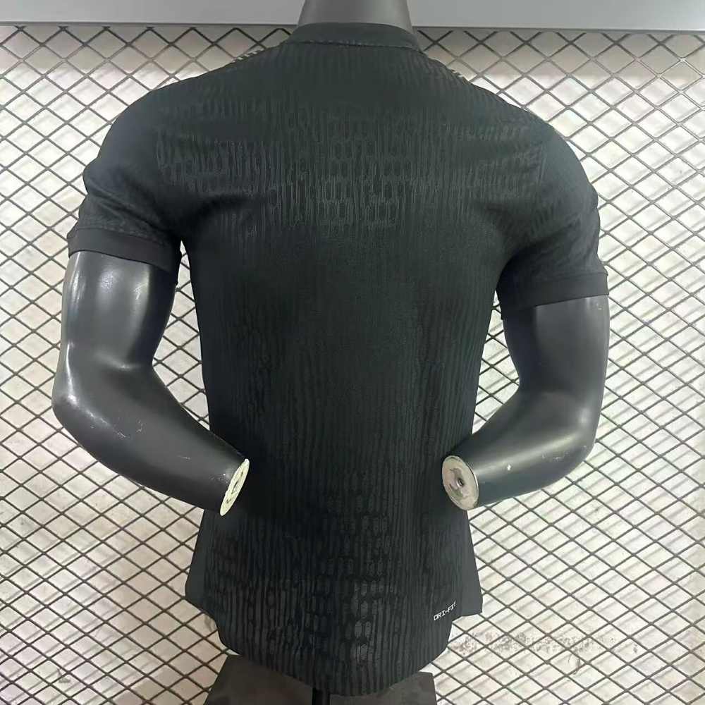 Corinthians 2025-26 Camiseta de portero versión jugador