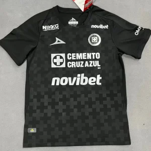 Cruz Azul 2025-26 Third Shirt