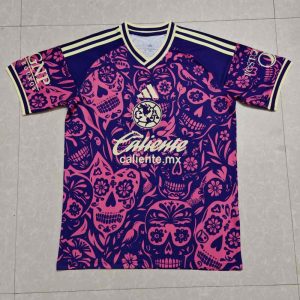 Club América 2025-26 All Hallows Eve Shirt