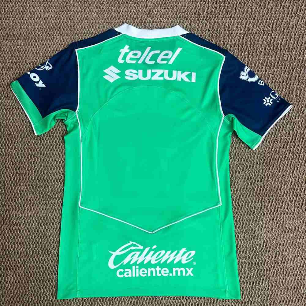 Pumas UNAM 2025-26 Tercera camiseta