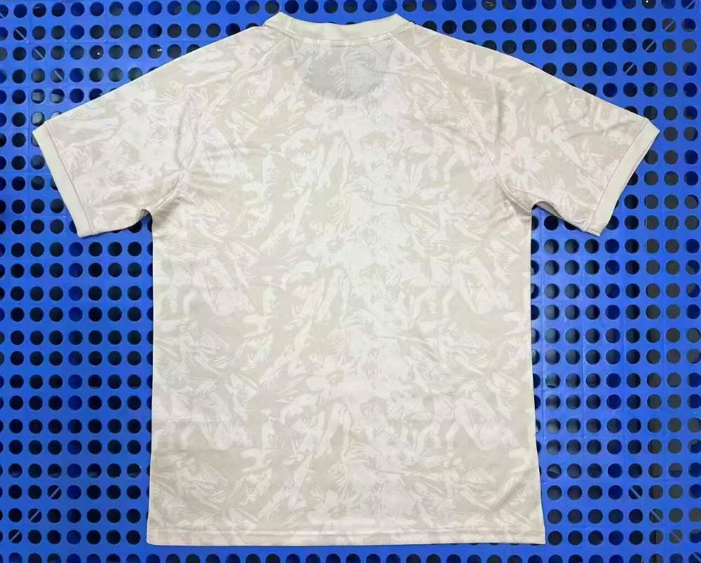 Paris Saint-Germain 2026-27 Training Shirt