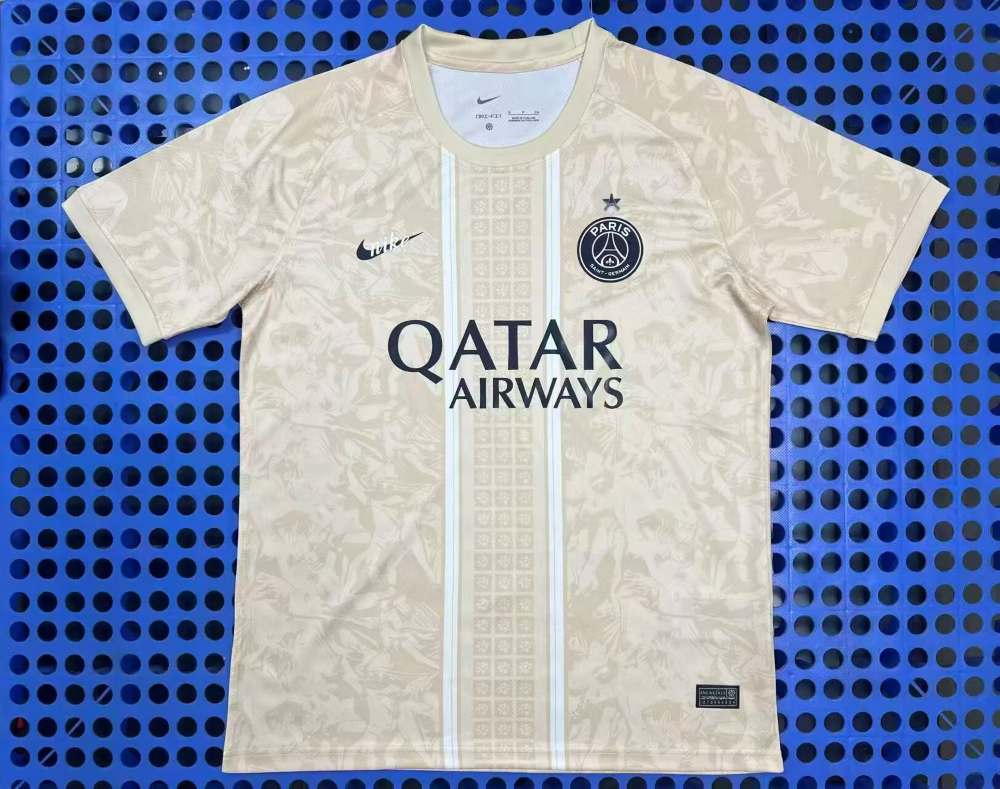 Paris Saint-Germain 2026-27 Training Shirt
