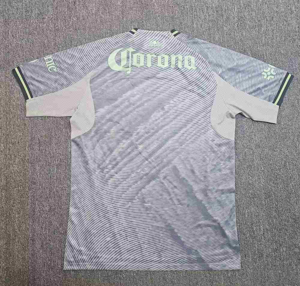 Club América 2025-26 Tercera camiseta versión jugador