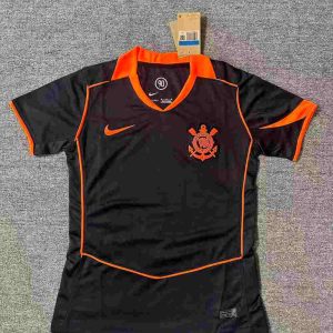 Women Corinthians 2025-26 Third Shirt