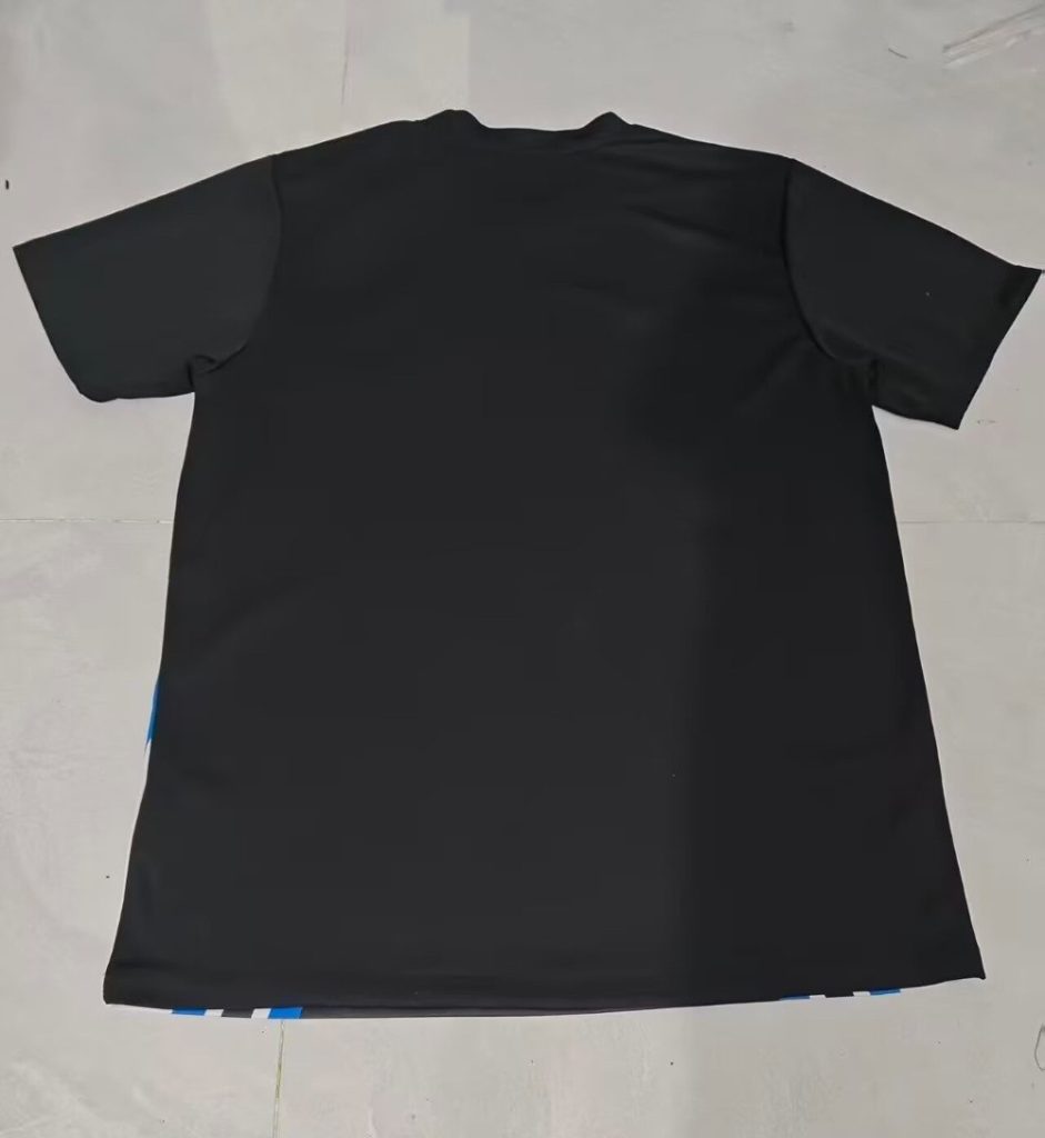 Inter Milan 2025-26 Camiseta de entrenamiento