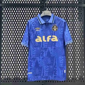 Grêmio 2025-26 Third Shirt