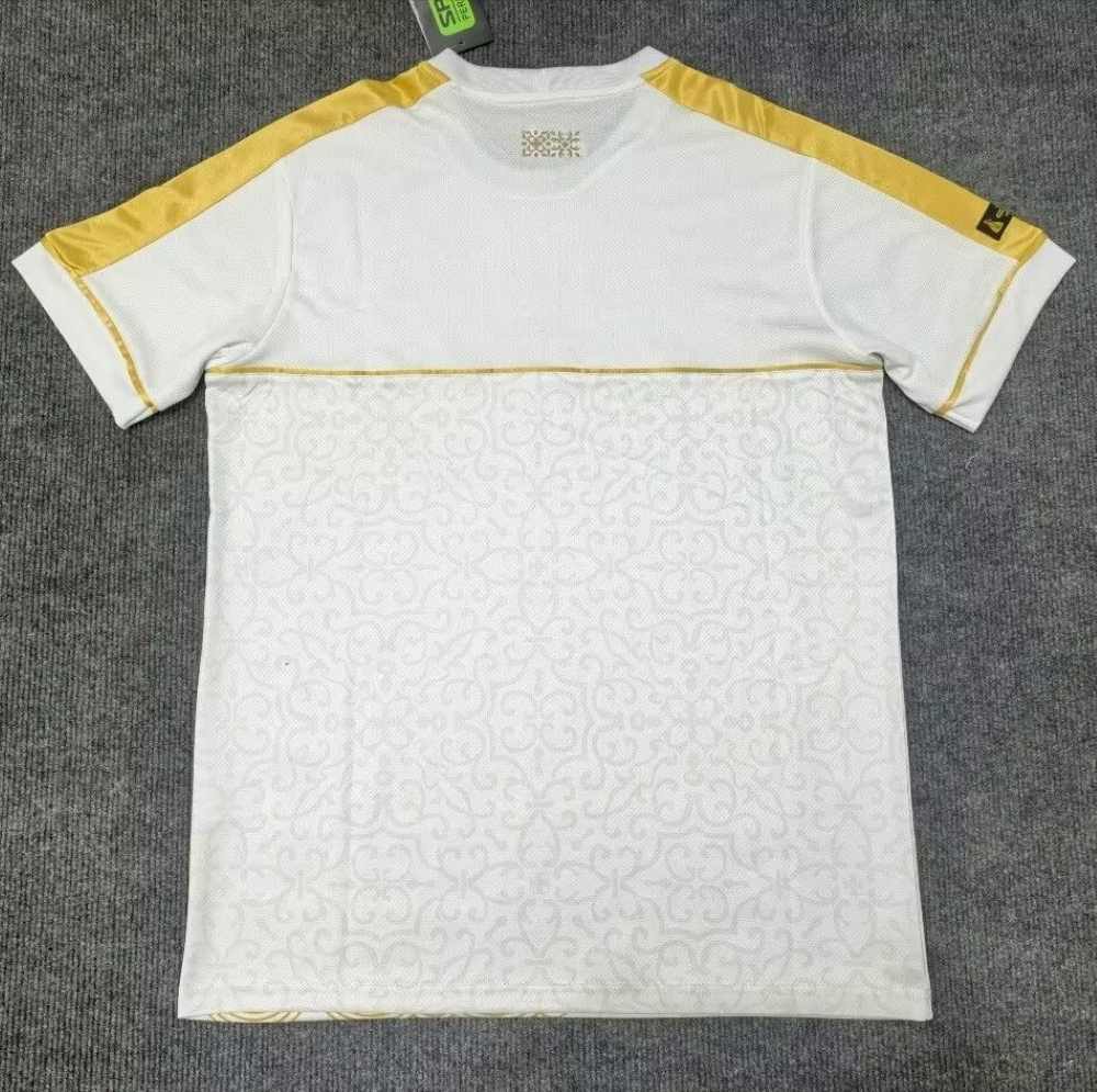 Vasco da Gama 2025-26 Camiseta edición especial